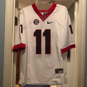 Nike Matt Fromm jersey 👕